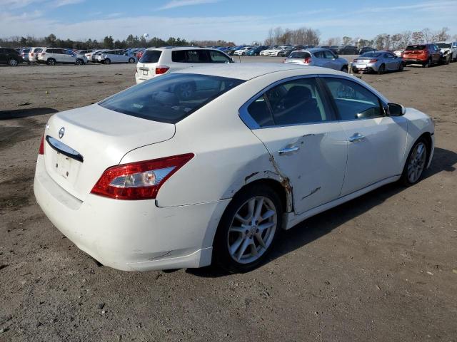 1N4AA51EX9C826770 | 2009 Nissan maxima s