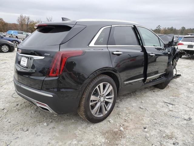 1GYKNCRS2RZ709399 | 2024 CADILLAC XT5 PREMIU