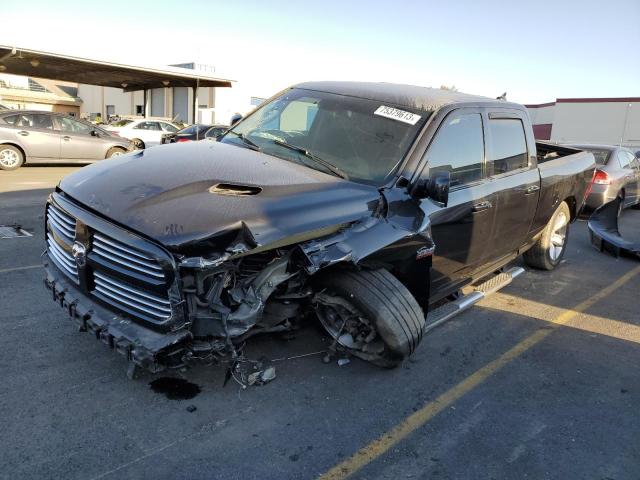 2016 Ram 1500 Sport