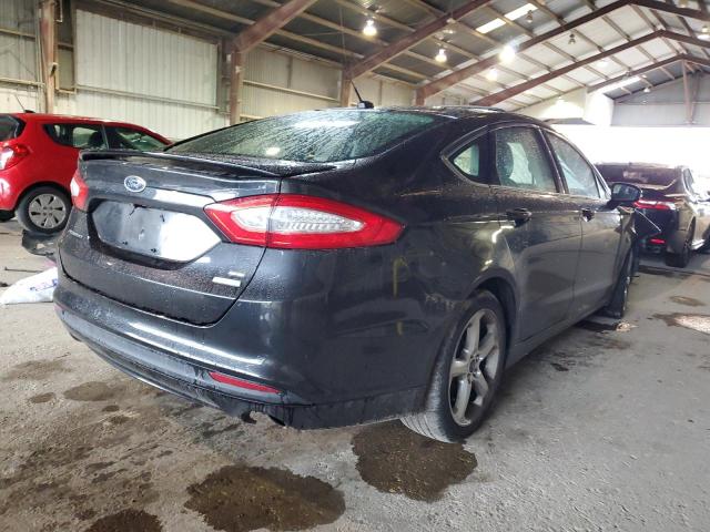 3FA6P0HD6FR232081 | 2015 FORD FUSION SE