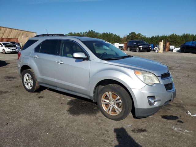 2GNALPEK1C6109410 | 2012 Chevrolet equinox lt