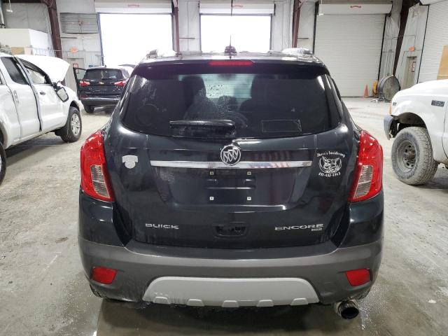 KL4CJFSB0GB747618 2016 BUICK ENCORE, photo no. 6