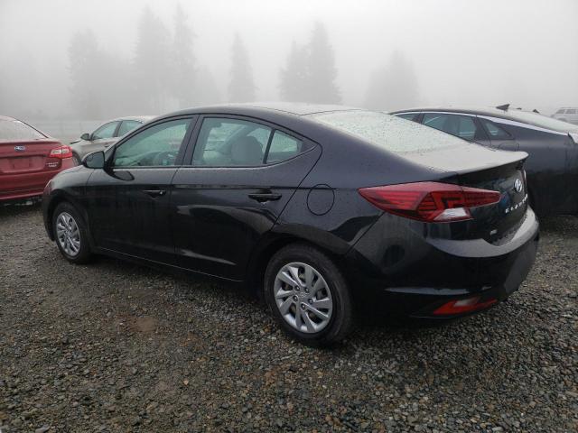 Vin: kmhd74lf3lu975671, lot: 77815893, hyundai elantra se 20202