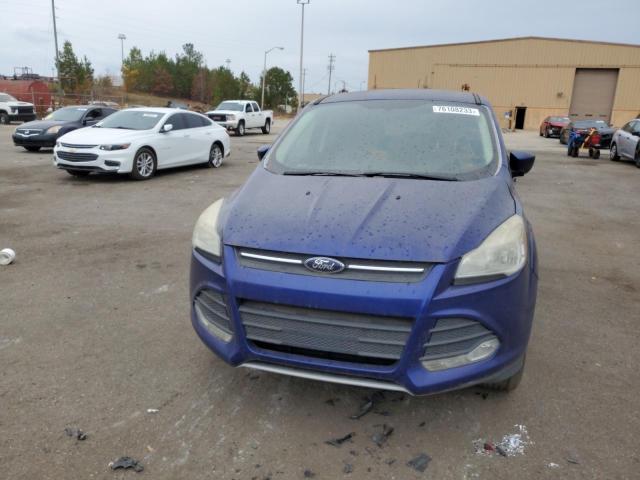 1FMCU0GX2EUB92666 | 2014 FORD ESCAPE SE