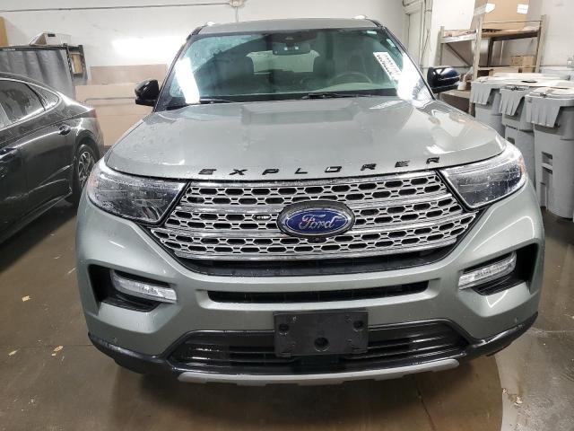 1FMSK8FH5LGA49877 | 2020 FORD EXPLORER L