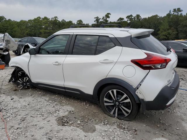 3N1CP5CU5KL513967 | 2019 NISSAN KICKS S