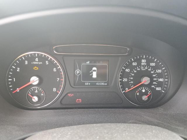5XYPG4A36GG063943 KIA SORENTO LX