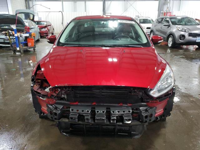 1FADP3F21FL355523 | 2015 Ford focus se