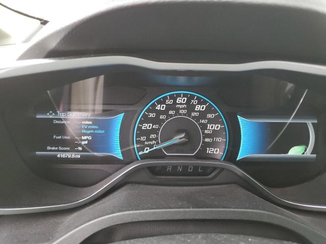 1FADP5BUXEL506523 Ford C-MAX SEL
