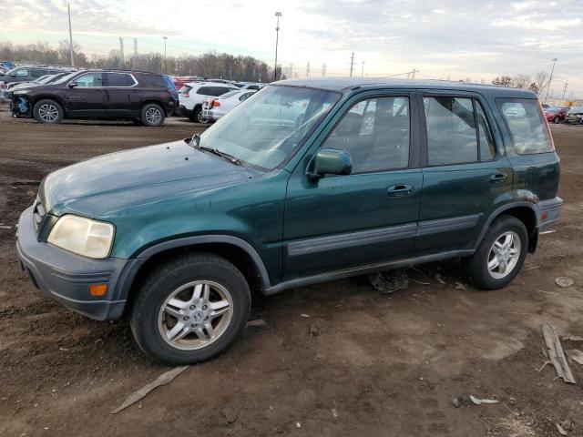 JHLRD18621C035913 | 2001 Honda cr-v ex