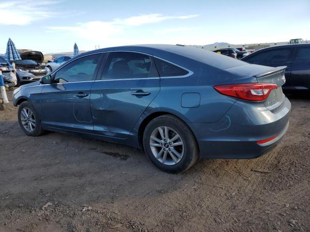 5NPE24AF0GH417402 | 2016 HYUNDAI SONATA SE