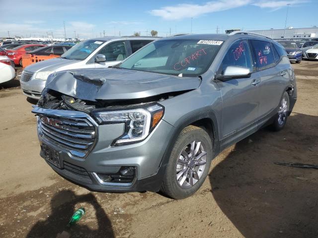 VIN 3GKALVEG9PL150222 2023 GMC TERRAIN no.1