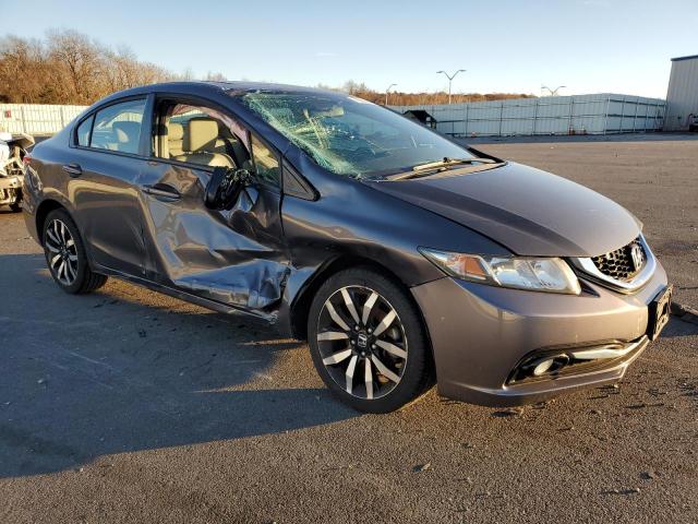 19XFB2F91FE256248 | 2015 HONDA CIVIC EXL