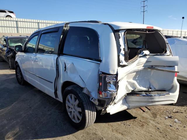 2C4RC1BG4ER294417 | 2014 CHRYSLER TOWN and COU