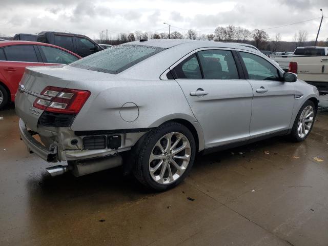 Vin: 1fahp2f83dg159007, lot: 77144833, ford taurus limited 20133