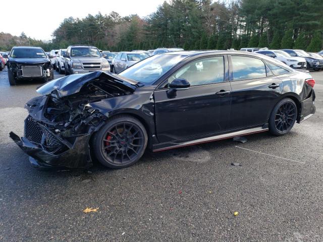 2021 TOYOTA AVALON TRD - 4T1FZ1FB8MU056406