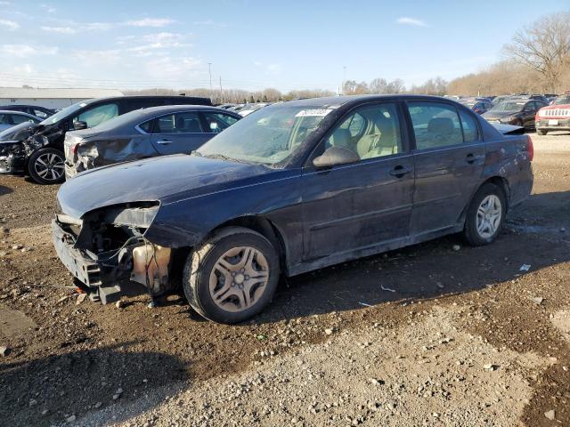 2005 Chevrolet Malibu 