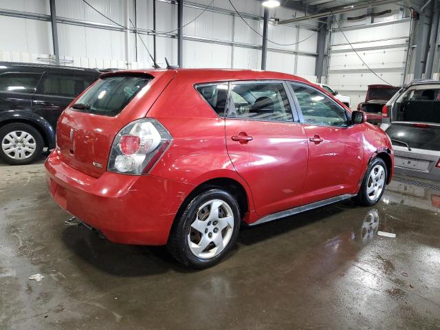 5Y2SP67869Z425637 | 2009 Pontiac vibe