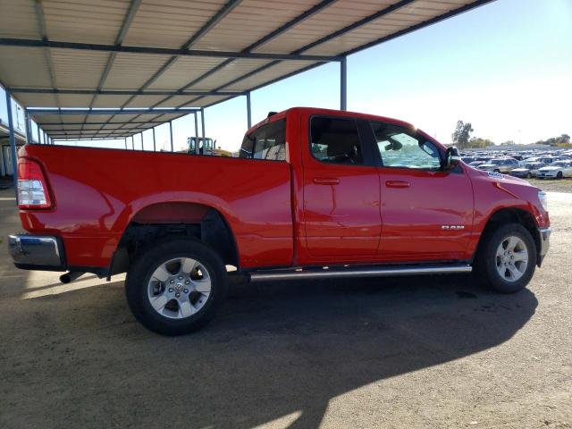 1C6RRFBG7NN293214 | 2022 RAM 1500 BIG H