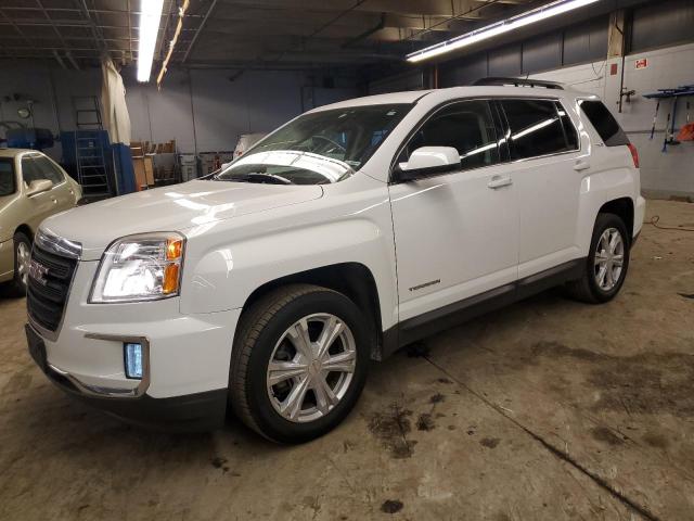 2GKALNEK3H6234837 | 2017 GMC TERRAIN SL