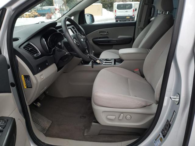 2019 KIA SEDONA LX - KNDMB5C13K6547907