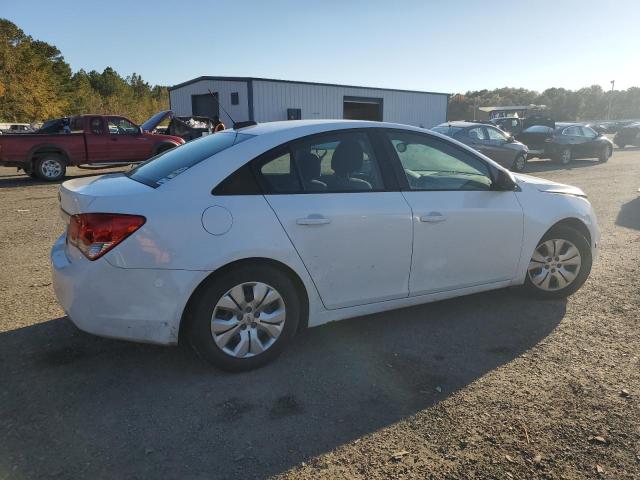2016 CHEVROLET CRUZE LIMI - 1G1PC5SG7G7149173