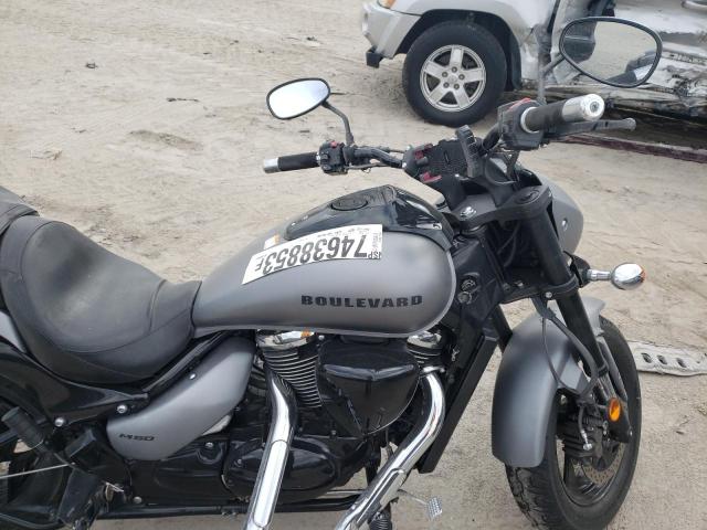 2019 SUZUKI VZ800 - JS1VS56AXK2100203