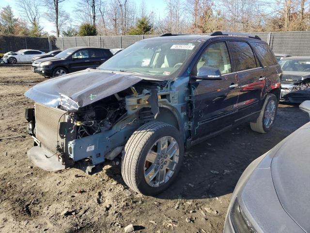 2017 GMC Acadia Limited 