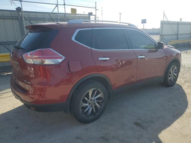 5N1AT2MV0FC771512 | 2015 NISSAN ROGUE S