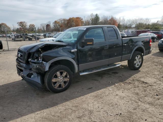 2008 Ford F-150 