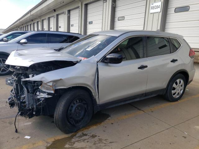 2018 Nissan Rogue S VIN: JN8AT2MVXJW312407 Lot: 77400523