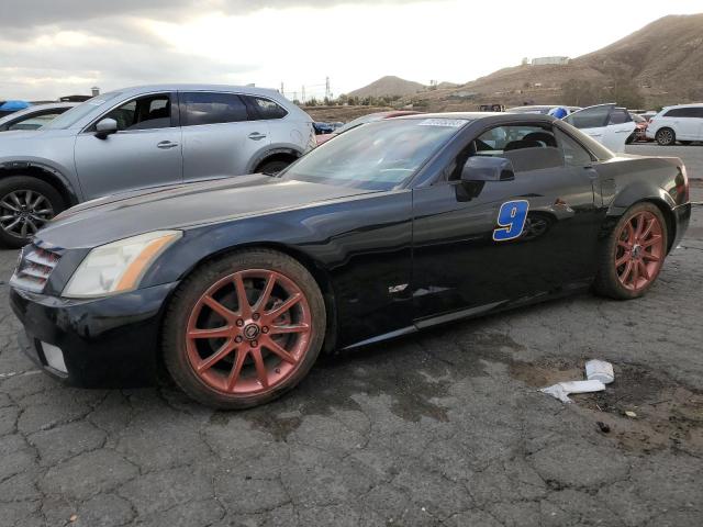 2006 Cadillac Xlr VIN: 1G6YV36A965603369 Lot: 78105203