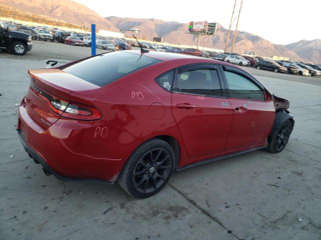 1C3CDFBBXGD630053 | 2016 DODGE DART SXT