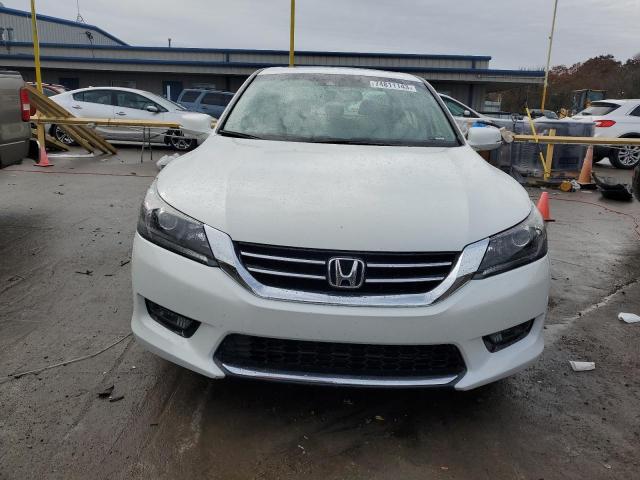 1HGCR3F82FA026637 | 2015 Honda accord exl