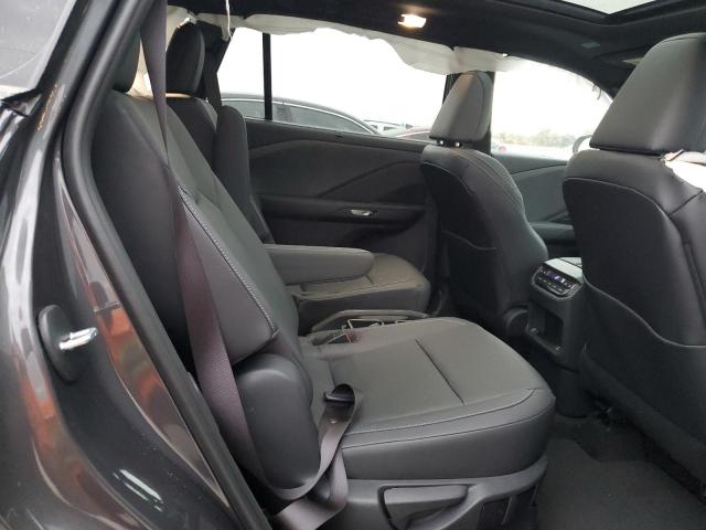 2024 LEXUS TX 350 BAS 5TDAAAB60RS000633