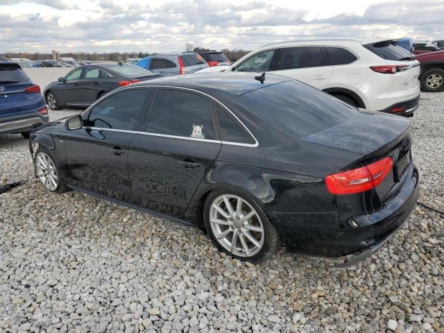 VIN WAUHFAFL2FN036211 2015 Audi A4, Premium Plus no.2