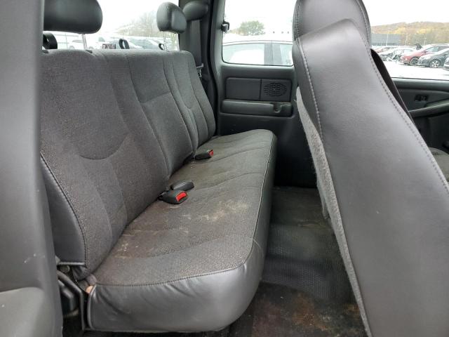 1GCEC19X14Z337250 2004 Chevrolet Silverado C1500