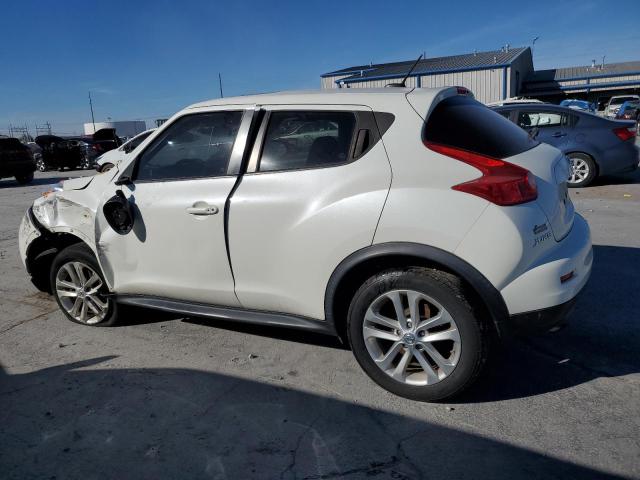 2013 Nissan Juke S VIN: JN8AF5MRXDT215208 Lot: 74017673
