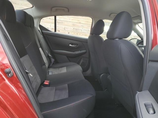 3N1AB8DV5PY233684 Nissan SENTRA SR