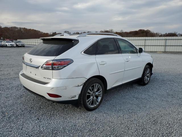 2T2BK1BA8EC229775 | 2014 LEXUS RX 350 BAS