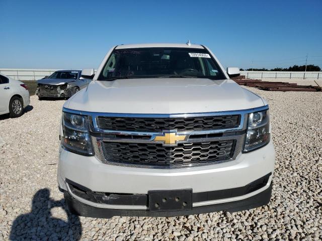 1GNSCBKC2JR208081 | 2018 Chevrolet tahoe c1500 lt