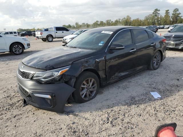 5XXGT4L31LG385302 | 2020 KIA optima lx