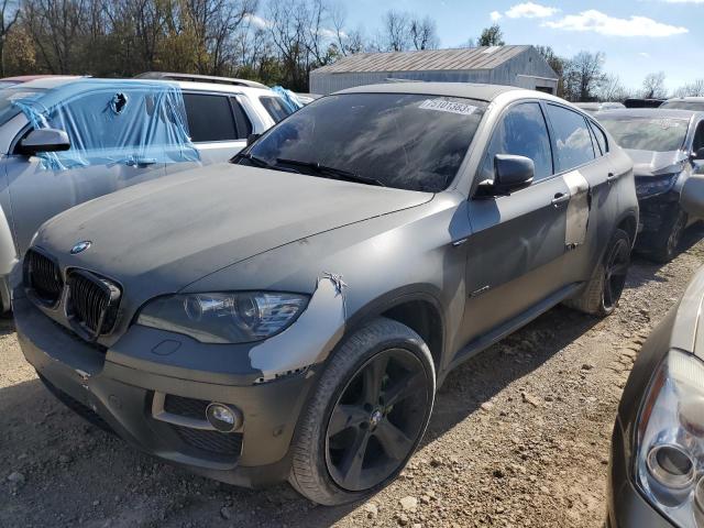 VIN 5UXFG2C56DL782428 2013 BMW X6, Xdrive35I no.1