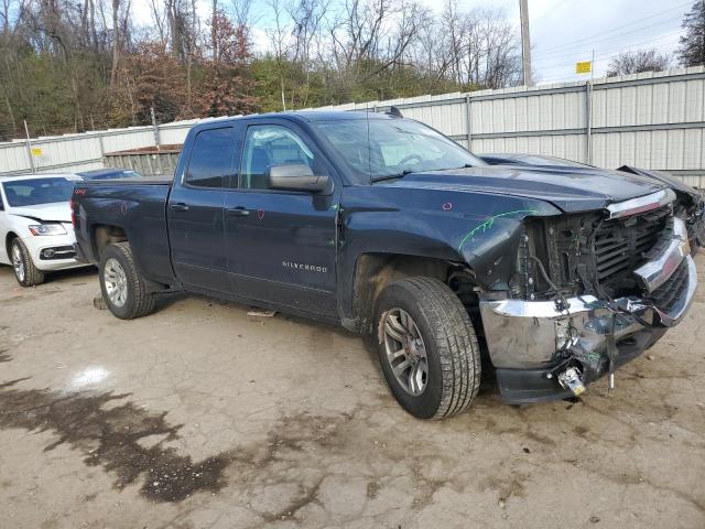 2GCVKPECXK1108662 | 2019 CHEVROLET SILVERADO