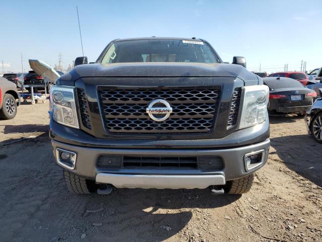 1N6AA1F48GN512634 | 2016 NISSAN TITAN XD S