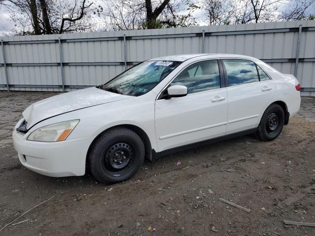 2005 Honda Accord Sedan LX