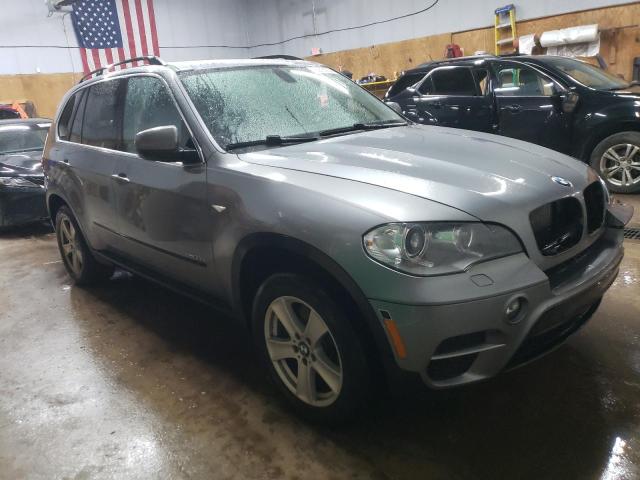 VIN 5UXZW0C55D0B95100 2013 BMW X5, Xdrive35D no.4