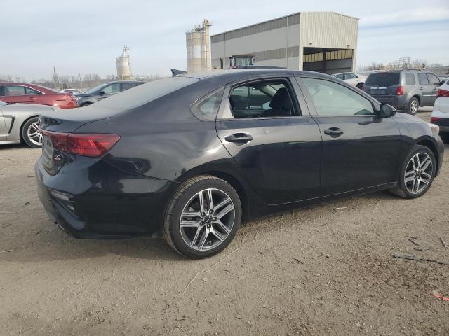 3KPF34AD2KE020092 | 2019 KIA FORTE GT L