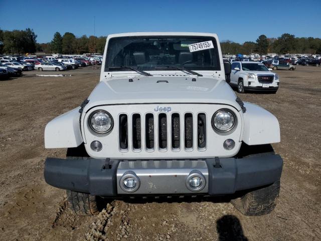 1C4BJWEG5HL698789 | 2017 JEEP WRANGLER U