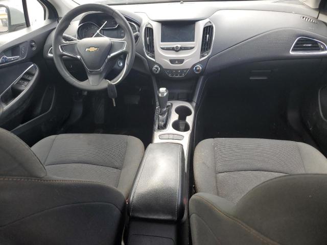 1G1BC5SM8H7257691 2017 Chevrolet Cruze Ls